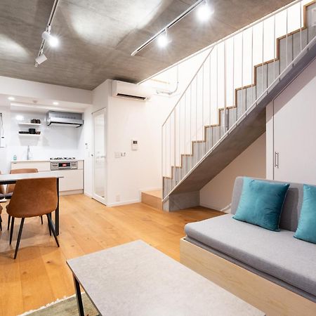 Legaland Sangenjaya Annex Prefektura Tokio Exteriér fotografie