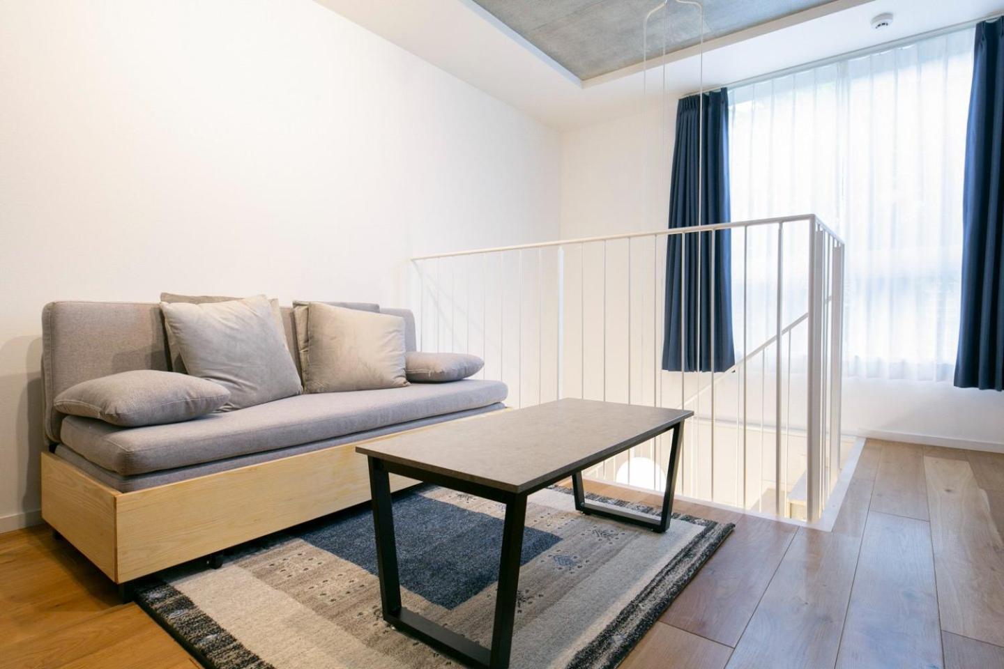 Legaland Sangenjaya Annex Prefektura Tokio Exteriér fotografie