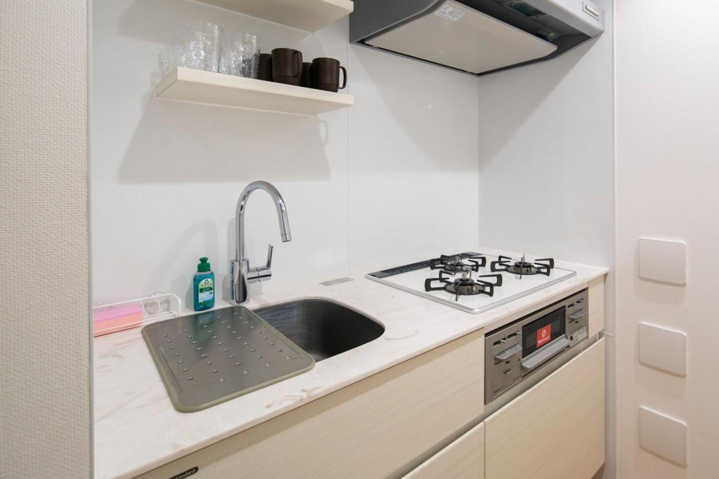Legaland Sangenjaya Annex Prefektura Tokio Exteriér fotografie