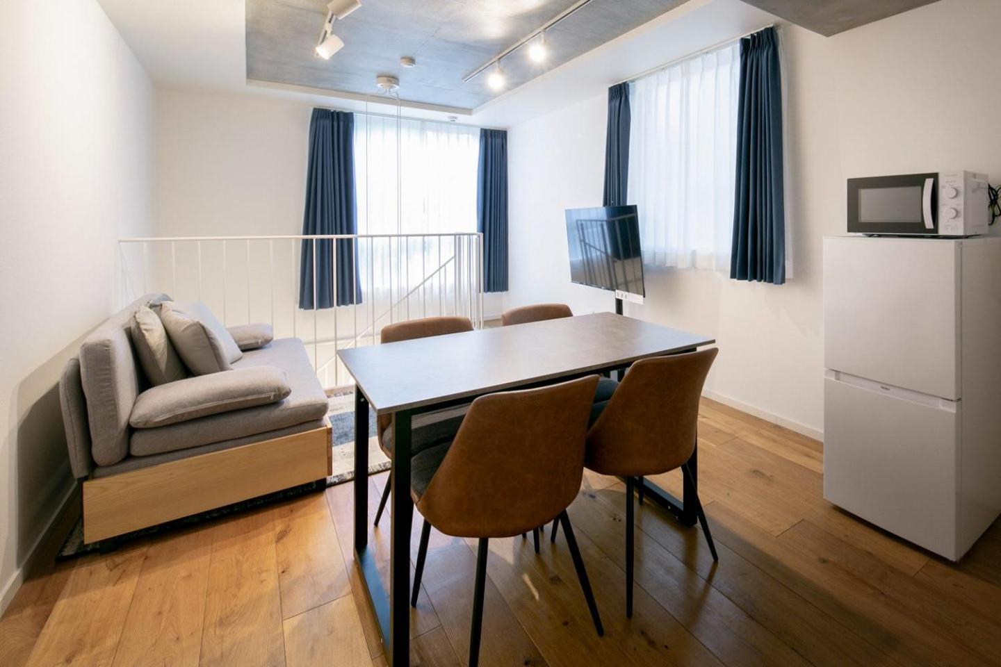 Legaland Sangenjaya Annex Prefektura Tokio Exteriér fotografie