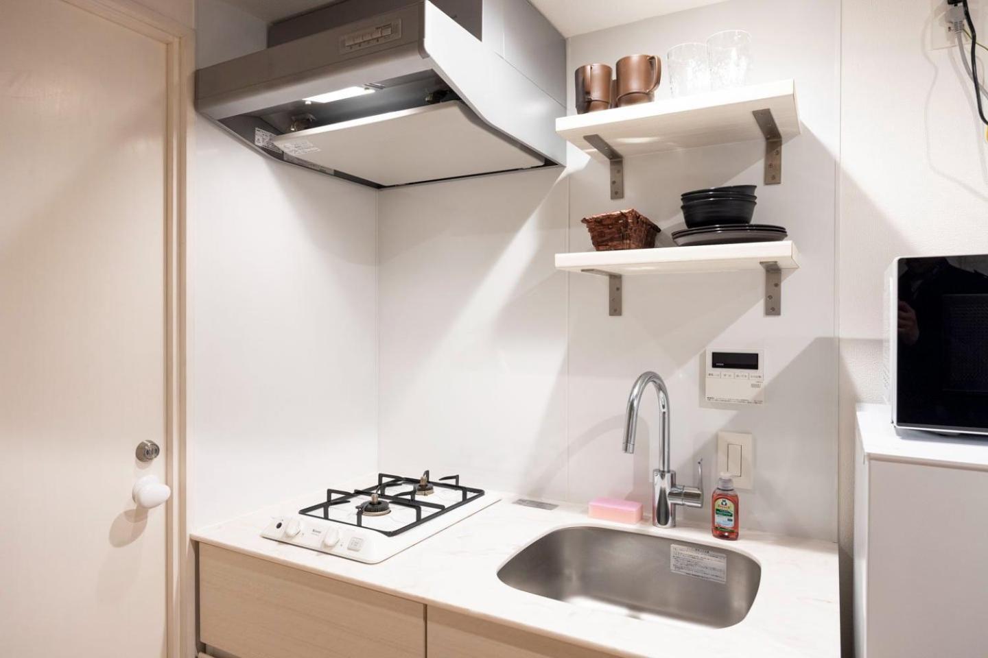 Legaland Sangenjaya Annex Prefektura Tokio Exteriér fotografie