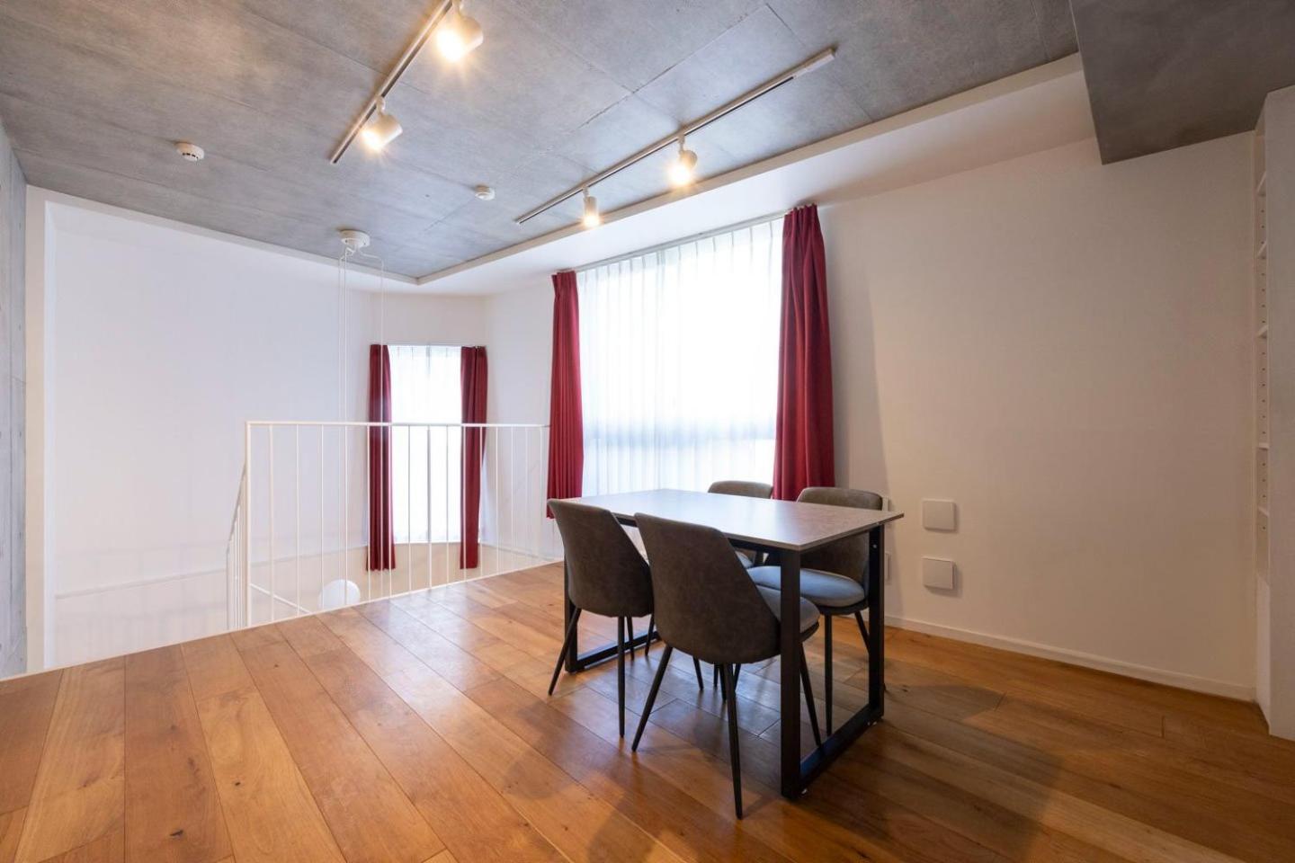 Legaland Sangenjaya Annex Prefektura Tokio Exteriér fotografie