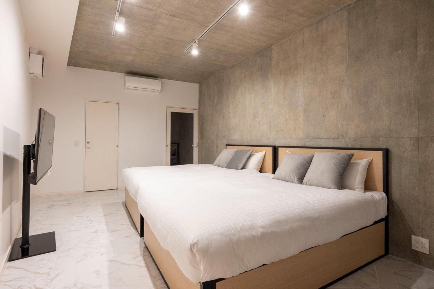 Legaland Sangenjaya Annex Prefektura Tokio Exteriér fotografie