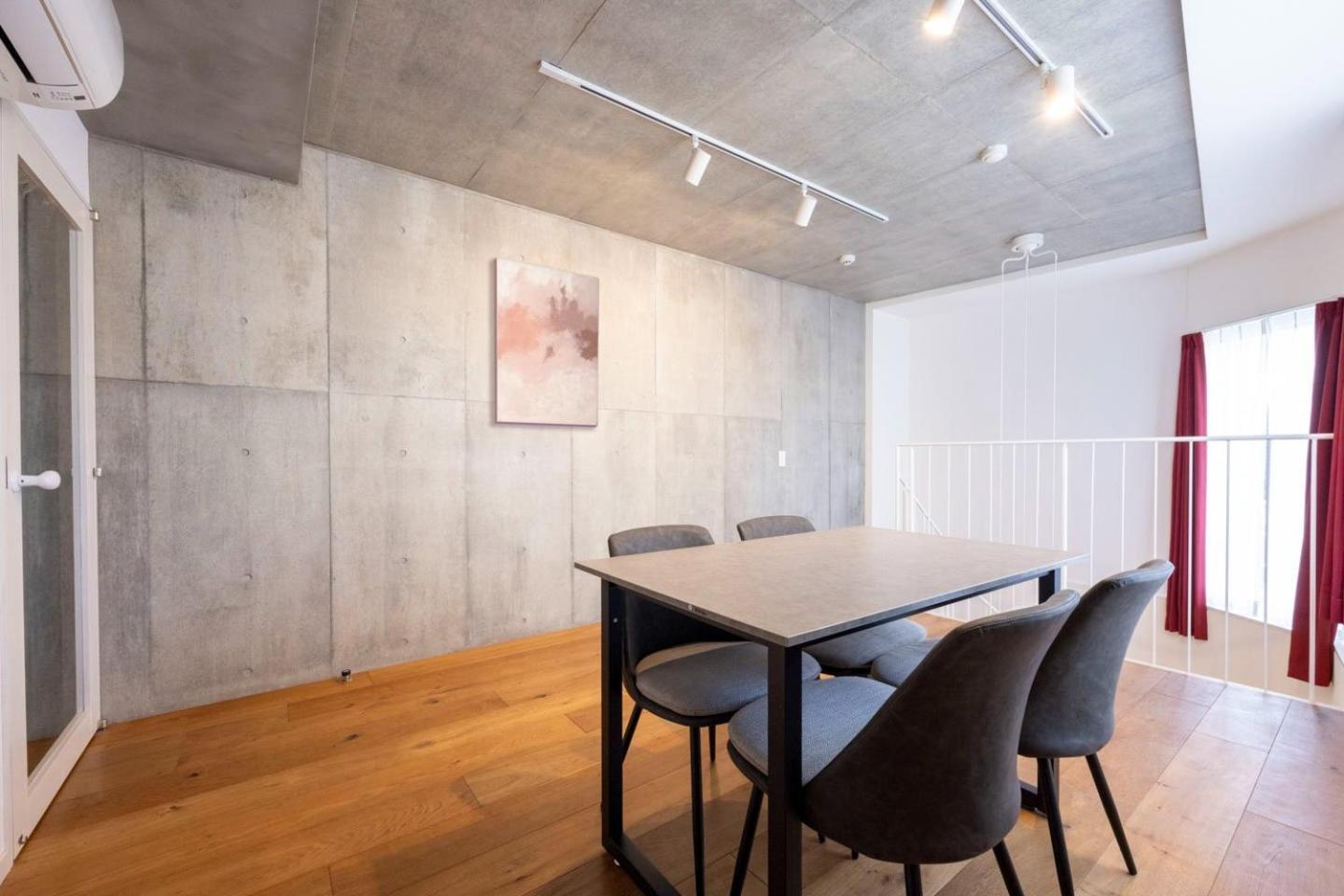 Legaland Sangenjaya Annex Prefektura Tokio Exteriér fotografie