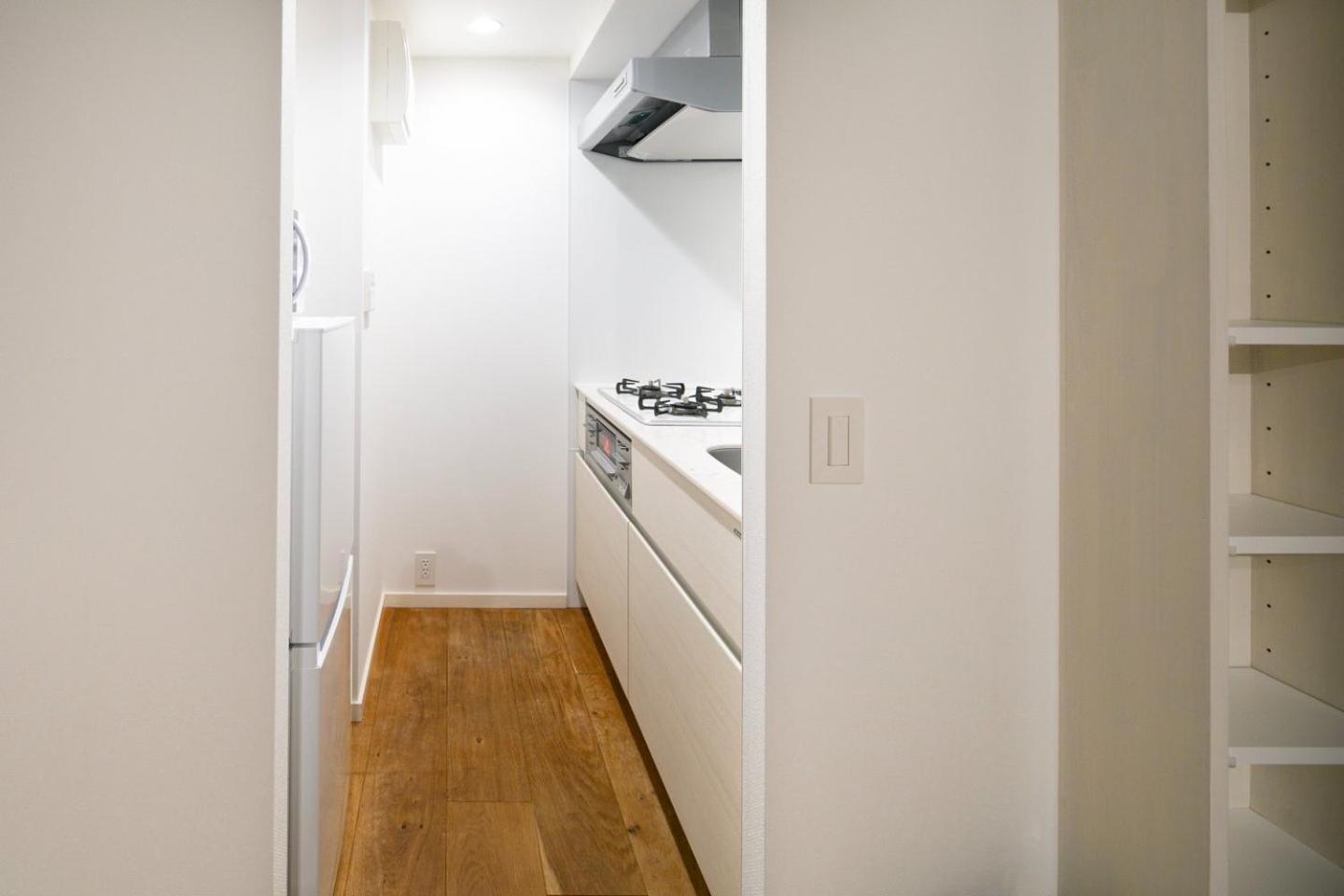 Legaland Sangenjaya Annex Prefektura Tokio Exteriér fotografie