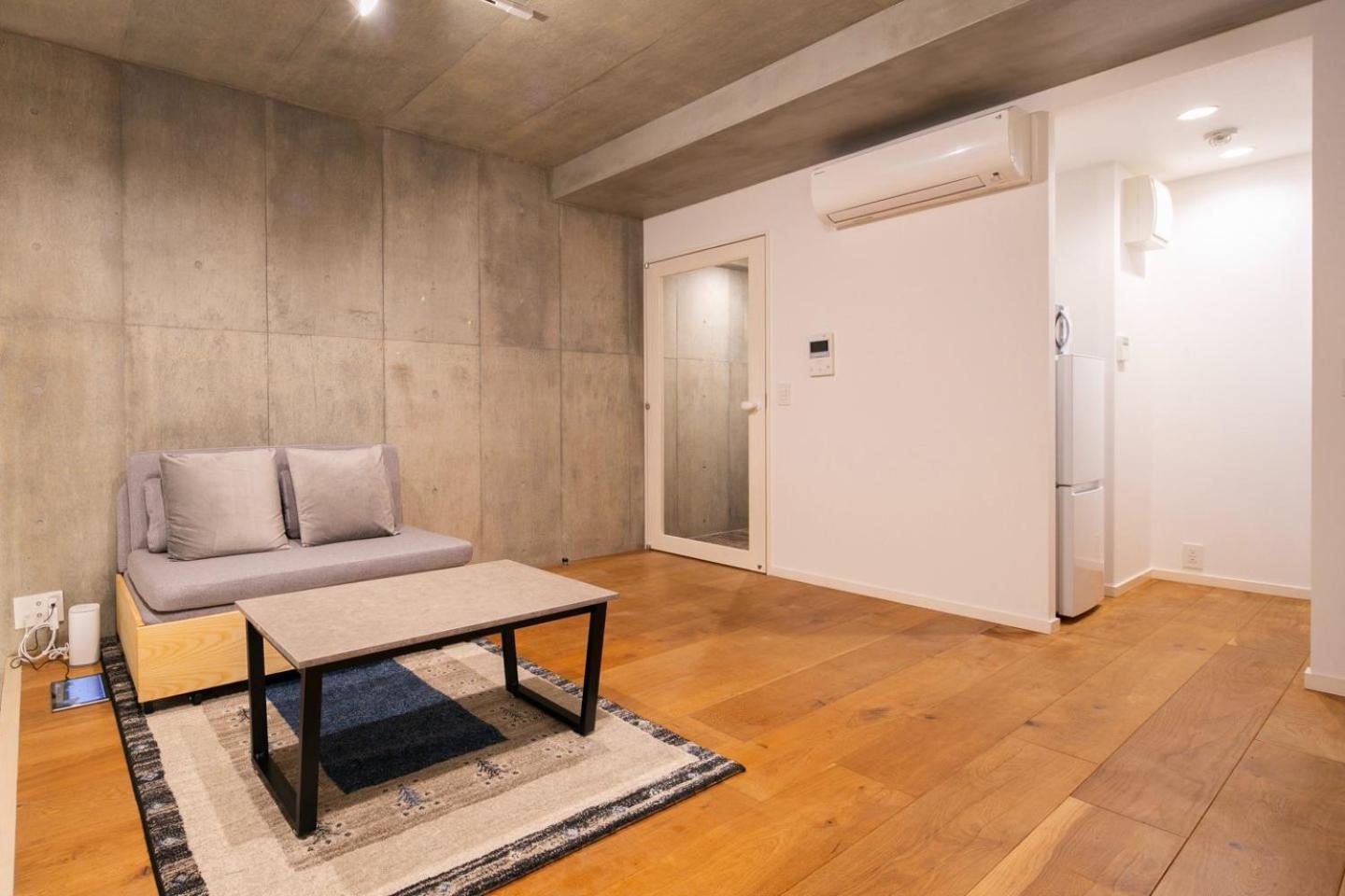Legaland Sangenjaya Annex Prefektura Tokio Exteriér fotografie