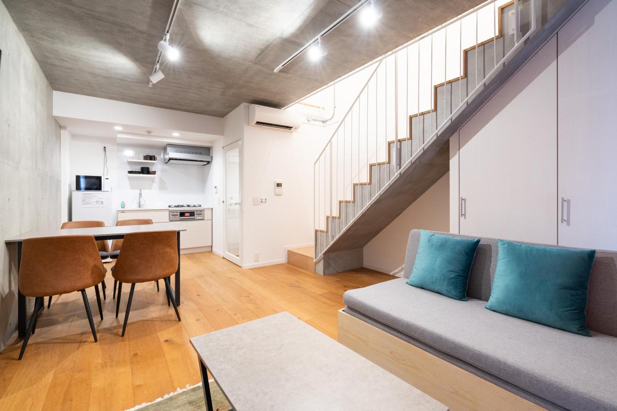 Legaland Sangenjaya Annex Prefektura Tokio Exteriér fotografie